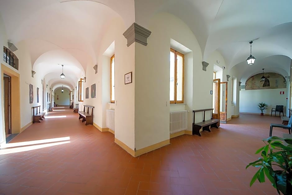 Chiostro Delle Monache Hostel Volterra