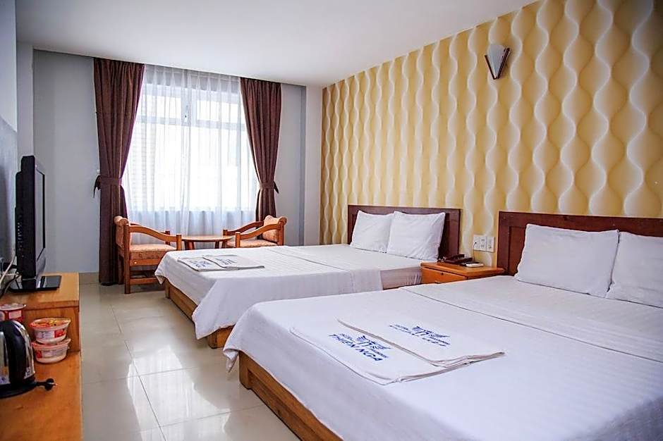 Thien Nga Family Hotel