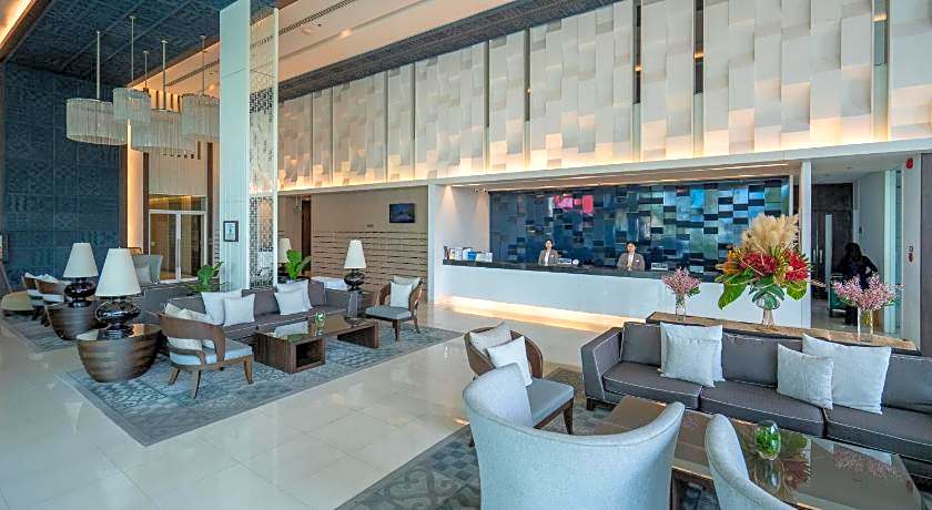 Kantary Hotel and Serviced Apartment Korat