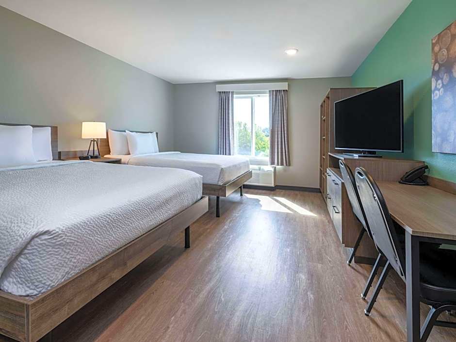 ECHO Suites Extended Stay by Wyndham Spartanburg