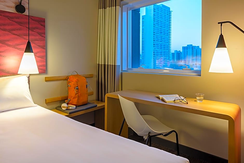 ibis Sao Bernardo do Campo