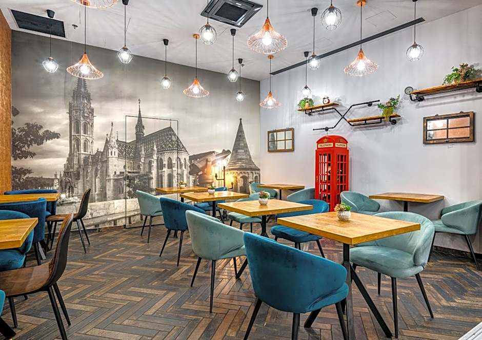 Hotel Memories OldTown