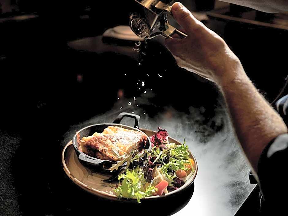 Peppers Waymouth Adelaide