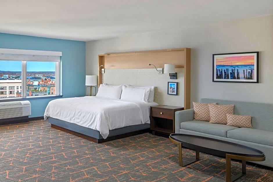 Holiday Inn Portland-By the Bay By IHG