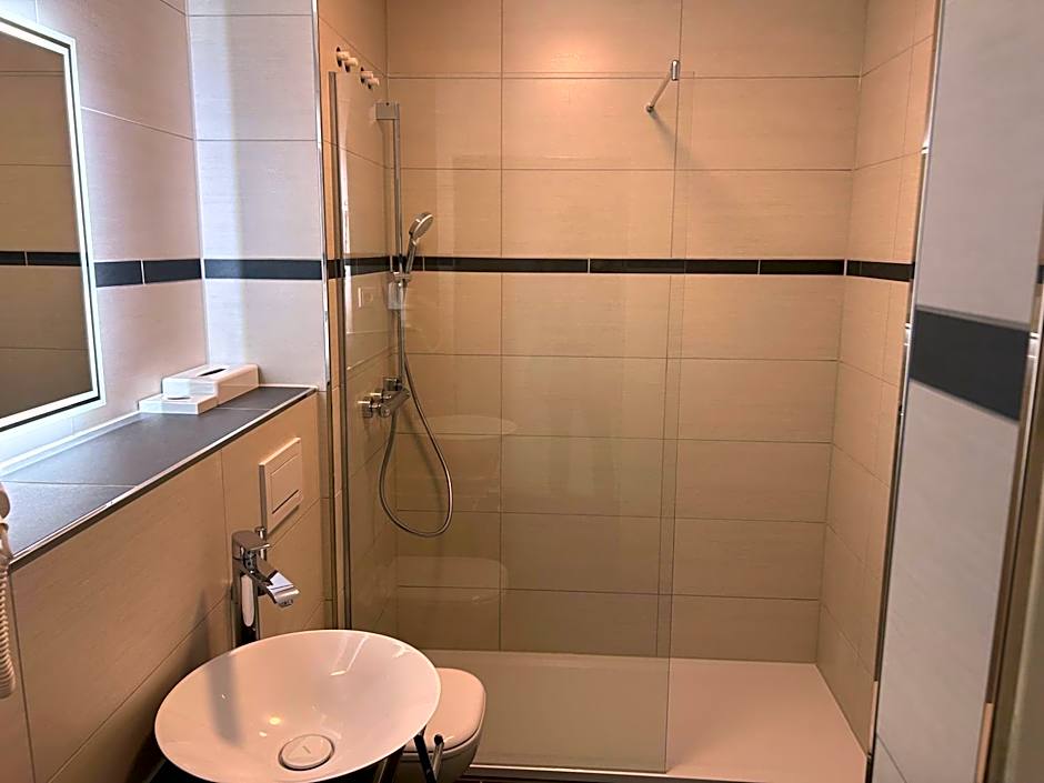 Schlosshotel Weilburg