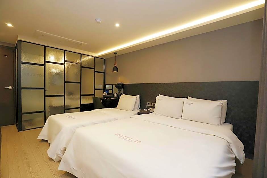 Wolgot Unique Hotel 28