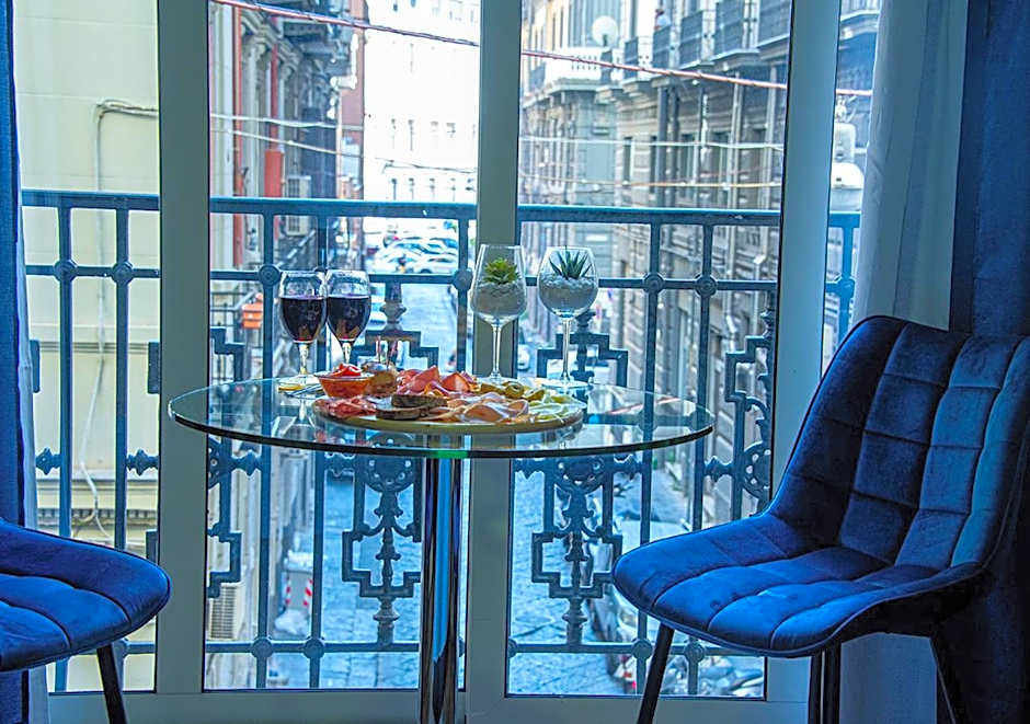 Hotel Angioino & Spa