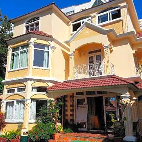 Euro Vacances Guest House