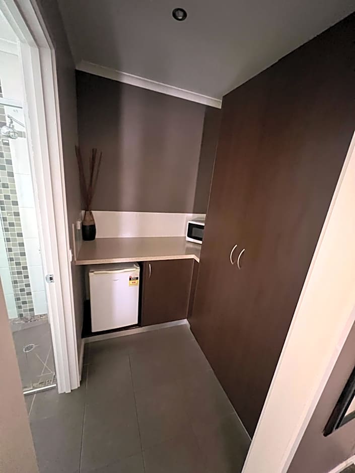 Pevensey Motor Lodge