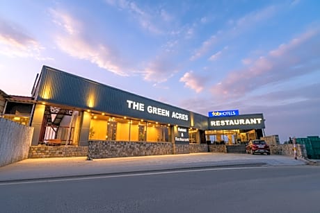 FabHotel Green Acres