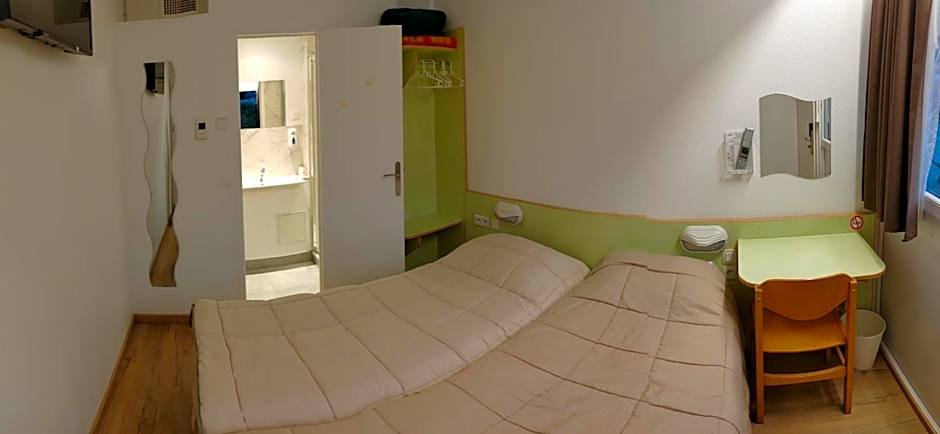 Fasthotel Well Inn Mâcon sud - un hôtel FH Confort