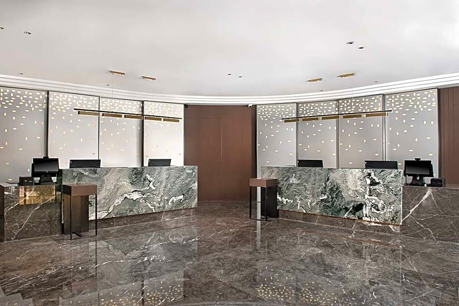Hampton by Hilton Guangzhou Railway Station