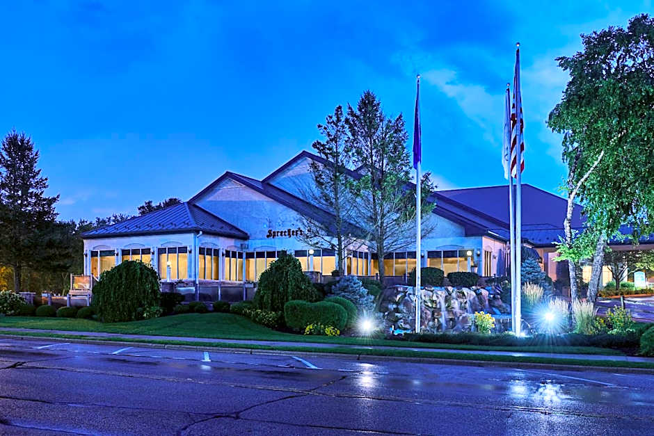 The Cove Of Lake Geneva