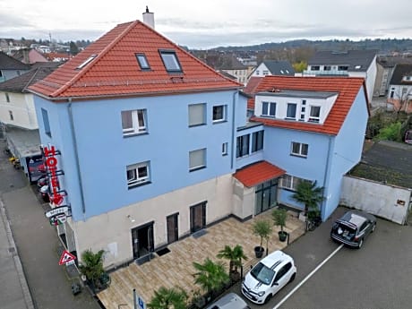 Hotel Bruchsaler Herz