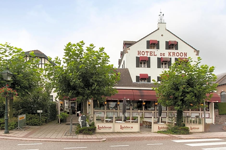 Hotel de Kroon