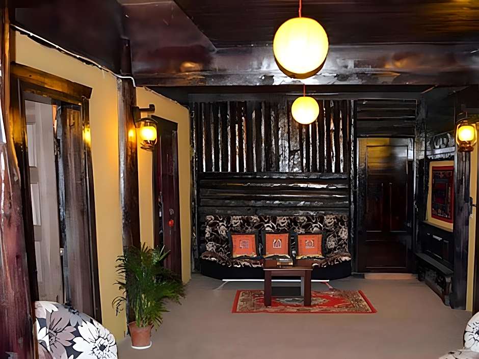 Shangri-La Timeless Inn