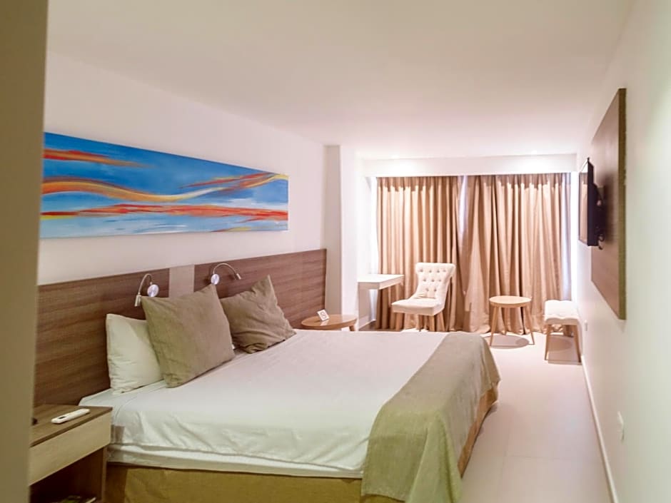 Hotel 1525 By Gh Suites