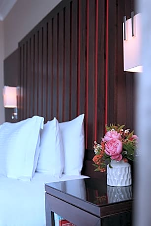 Double Room with Park View