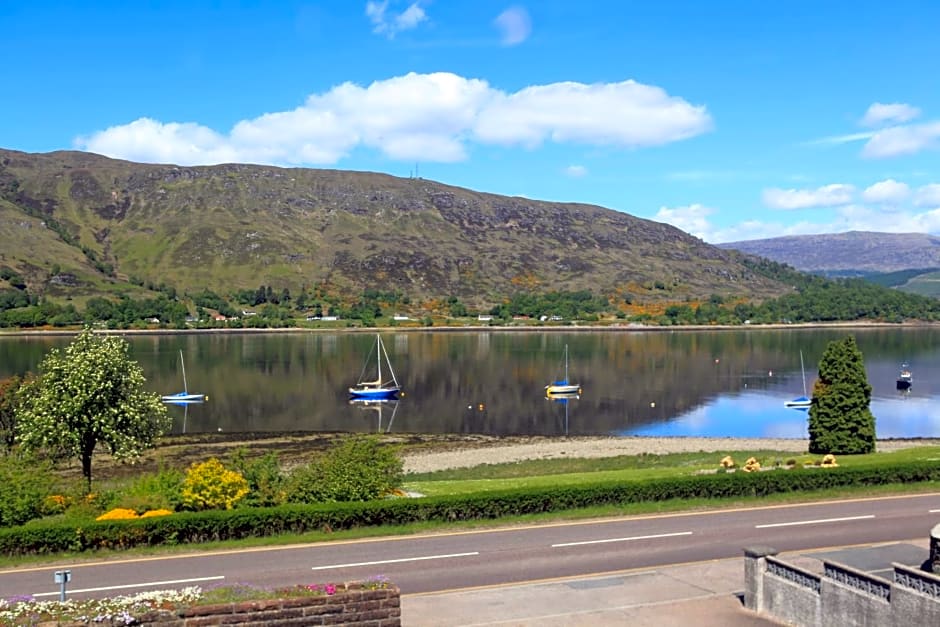 Ardlinnhe Bed & Breakfast