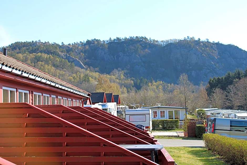 Camp Åpta