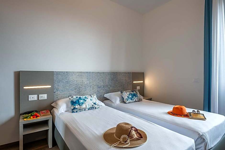 Real Park Hotel