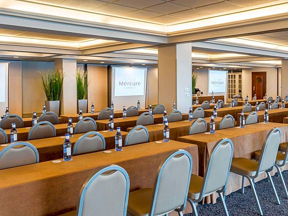 Mercure Monte Igueldo
