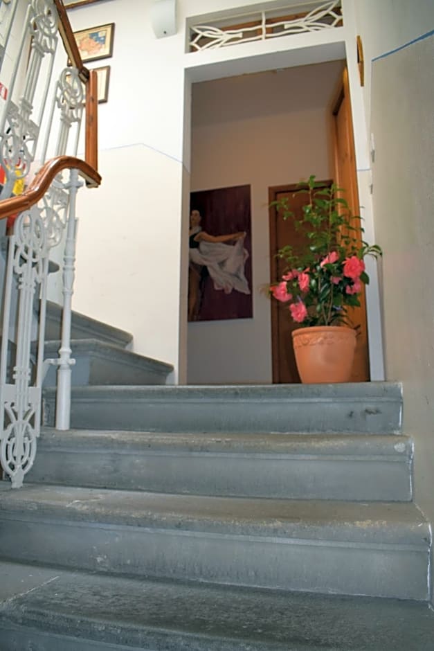 Hotel Dalmazia