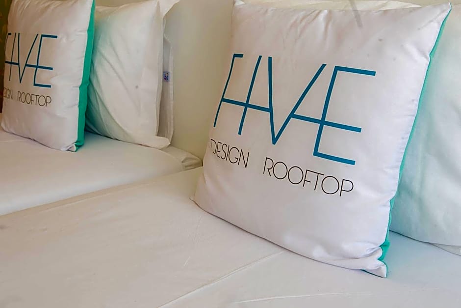 Five Design Rooftop by Storytellers