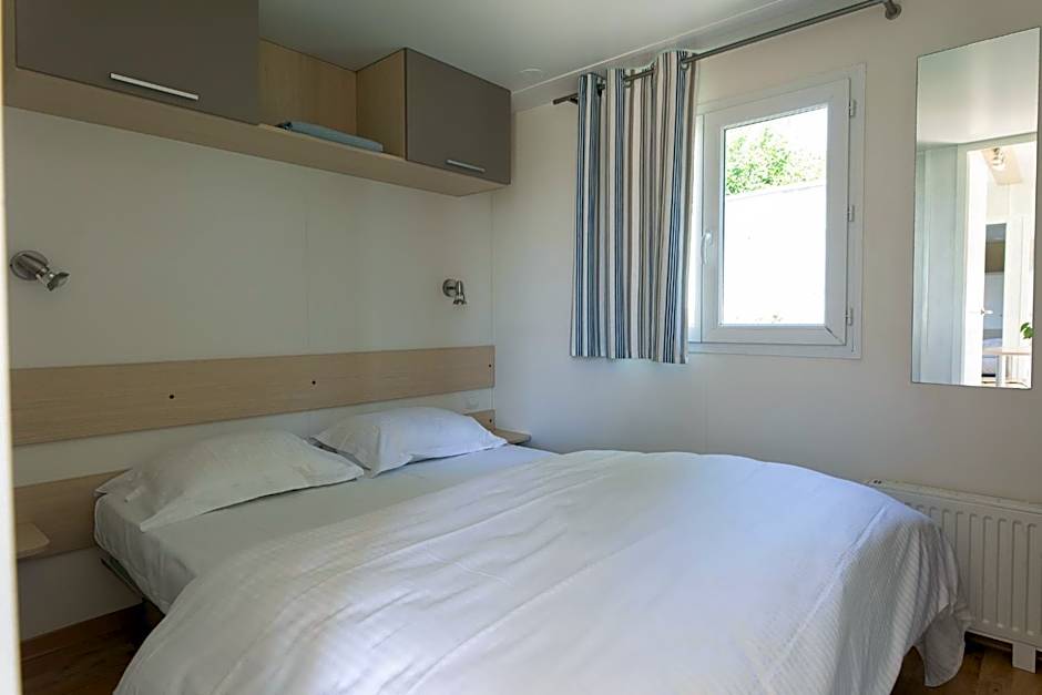 Holidaypark Klein Strand