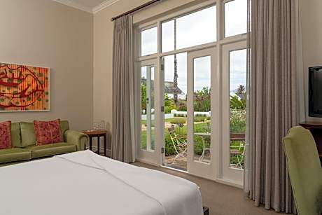 Wild Mushroom Country House