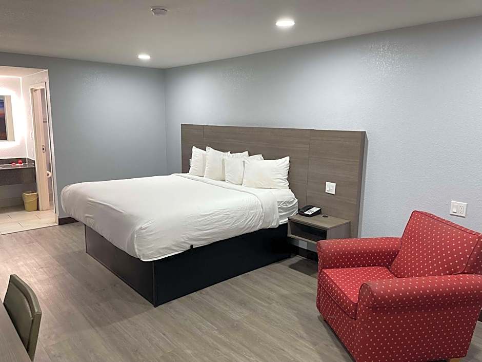 SureStay Hotel by Best Western Childress