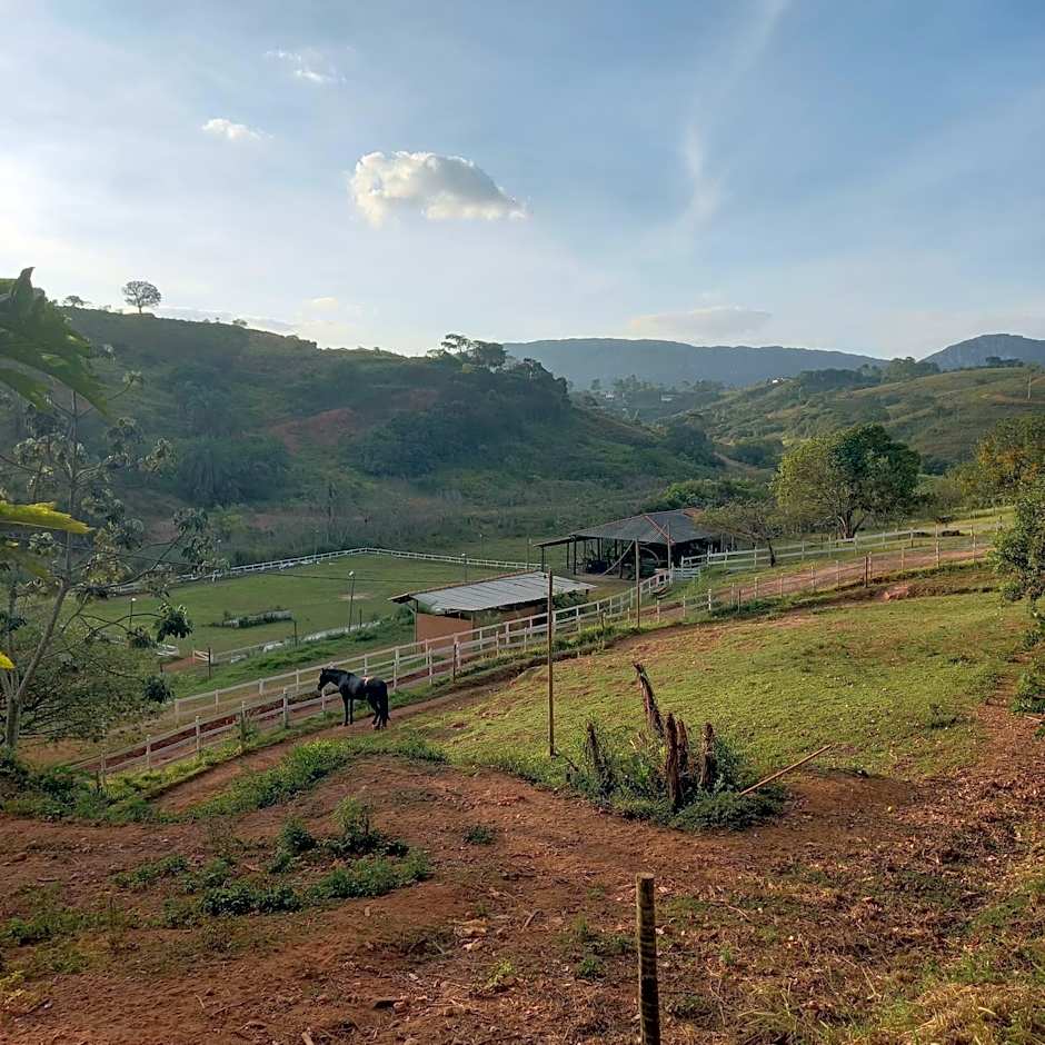 Pousada Campestre Vila Tiradentes