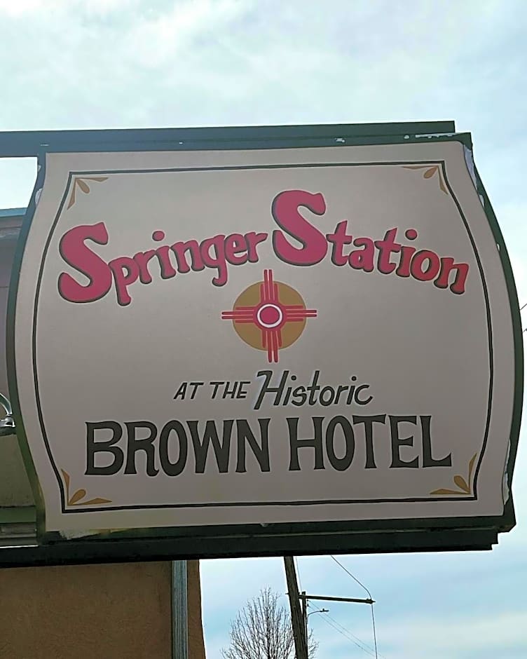 Photo 1 of 33 of Springer Station