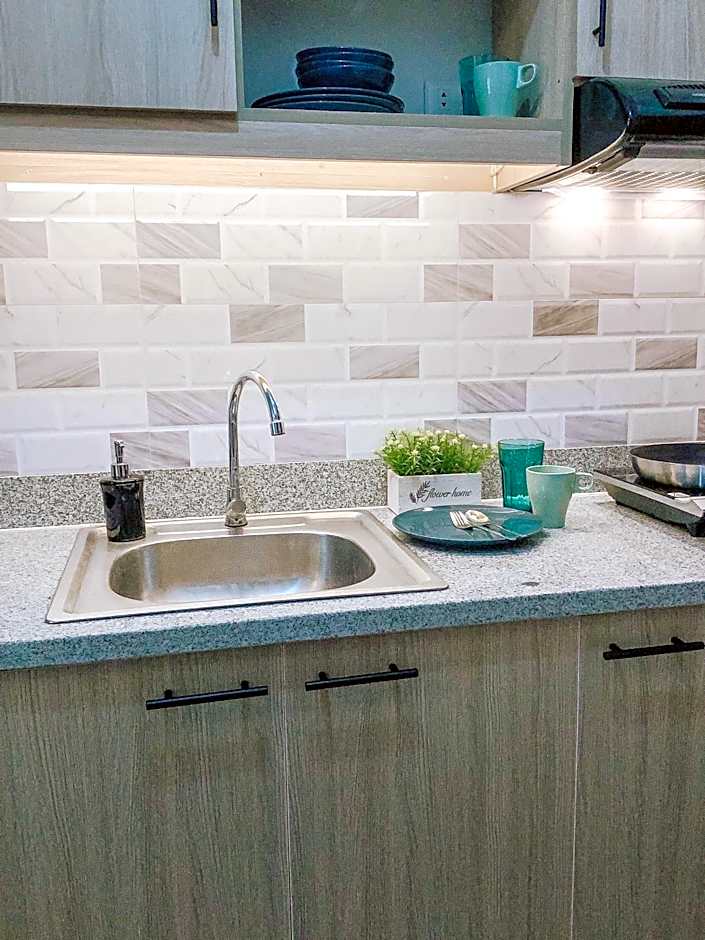 AZRA Bacolod at Mesavirre Garden Residences