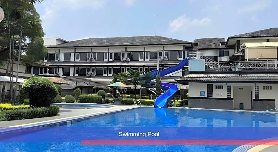 Parama Hotel