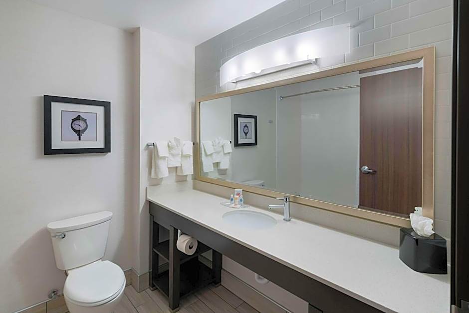 Comfort Suites Kennewick at Southridge