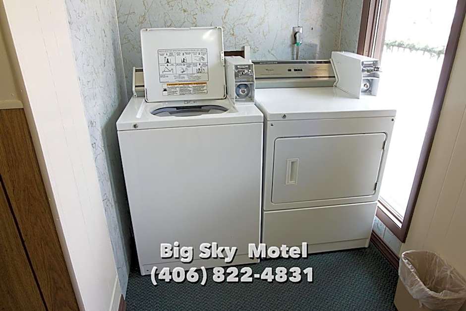Big Sky Motel