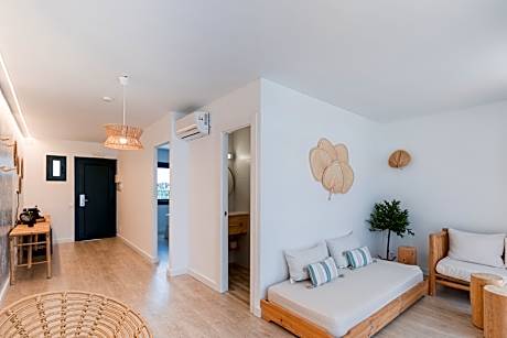 SUITE SEA VIEW 1 adult