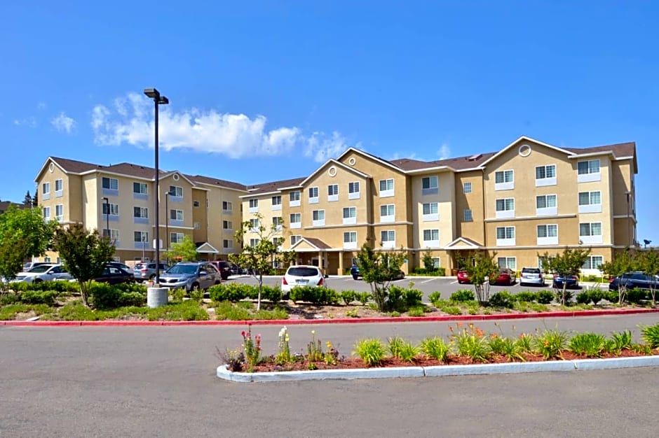 TownePlace Suites by Marriott Sacramento Cal Expo