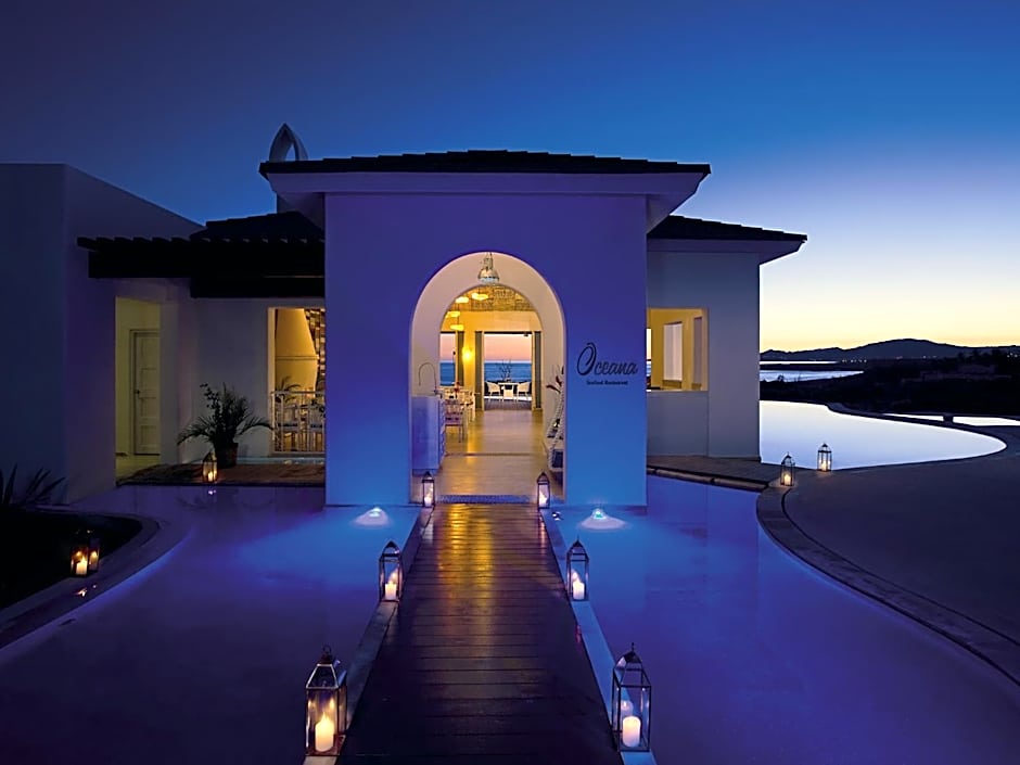 Secrets Puerto Los Cabos Golf & Spa18+-All Inclusive