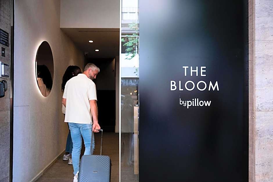 BYPILLOW The Bloom