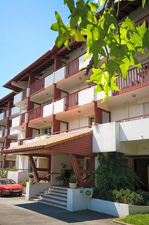 Résidence Pierre & Vacances Eguzki