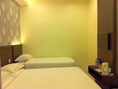 The Regency Garden Hotel