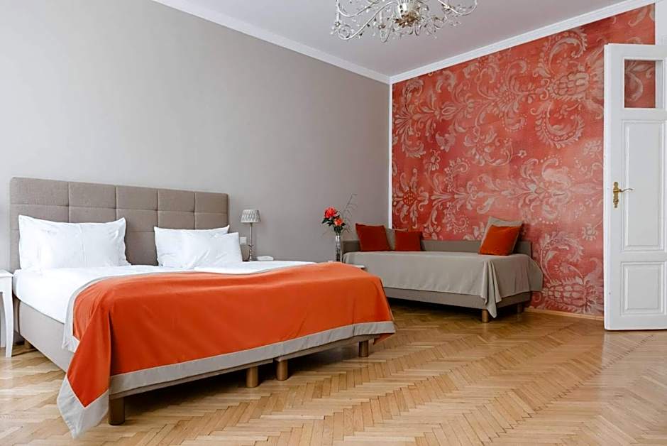 Hotel Unter den Linden