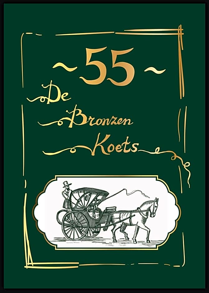 De Bronzen Koets