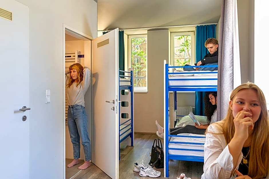 A&O Wien Hauptbahnhof