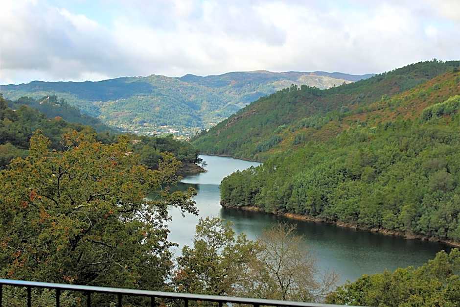 DOBAU village