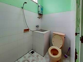 Villa Getsemani Mitra RedDoorz