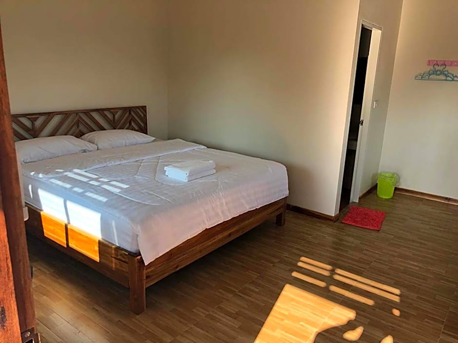 เชียงคาน เรสติ้ง เพลส