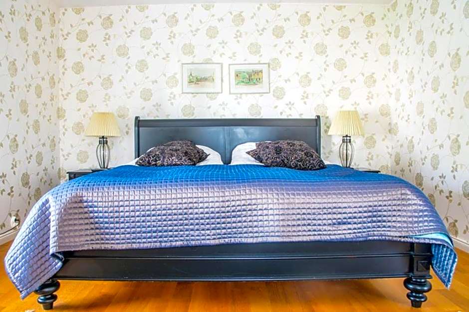 Lindesbergs Stadshotell